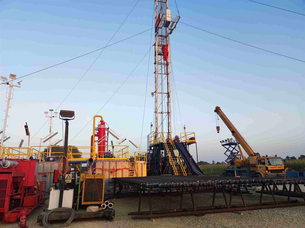 Final Condition Met: Implementation of the First Geothermal Power Plant in Northern Croatia Begins