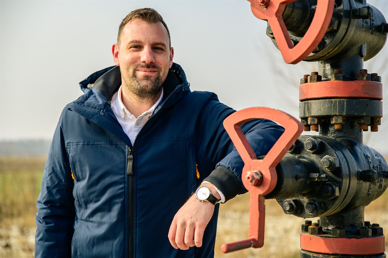 eTV - Prva geotermalna elektrana na Sjeveru pred prekretnicom: "Potpisujemo ugovor na 25 godina"